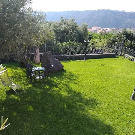 Case Vacanze Residence Trinacria Acireale Exterior foto