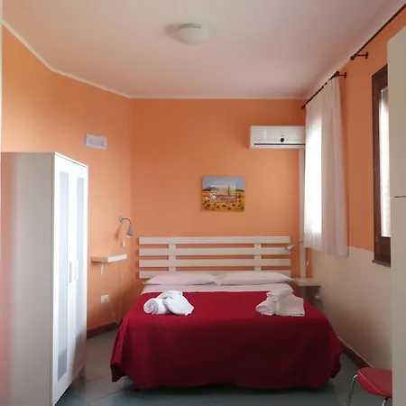 Case Vacanze Residence Trinacria Acireale Quarto foto