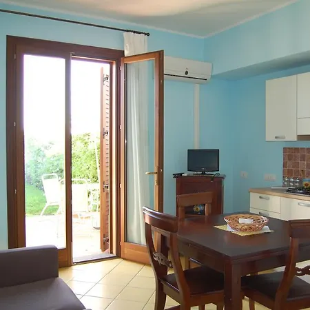 Case Vacanze Residence Trinacria Acireale Exterior foto