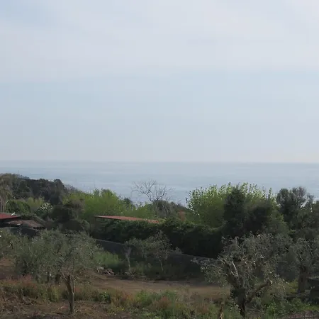 Case Vacanze Residence Trinacria Acireale Exterior foto