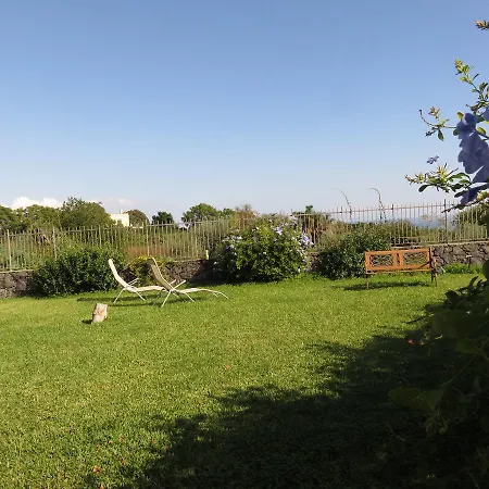 Case Vacanze Residence Trinacria Acireale Exterior foto