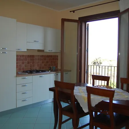 Case Vacanze Residence Trinacria Acireale Exterior foto