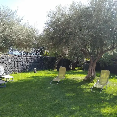 Case Vacanze Residence Trinacria Acireale Exterior foto
