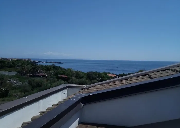 Case Vacanze Residence Trinacria