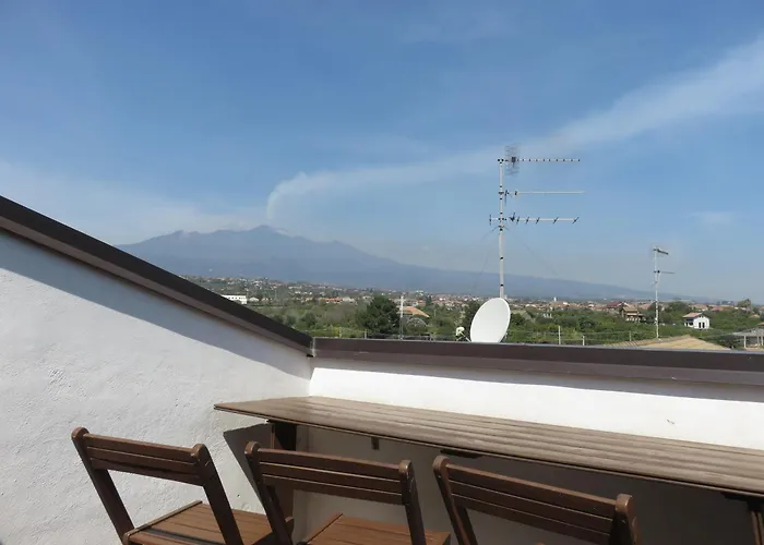 Case Vacanze Residence Trinacria