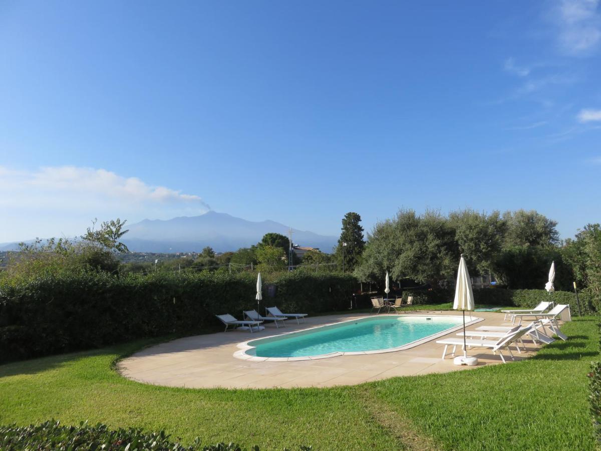 Case Vacanze Trinacria