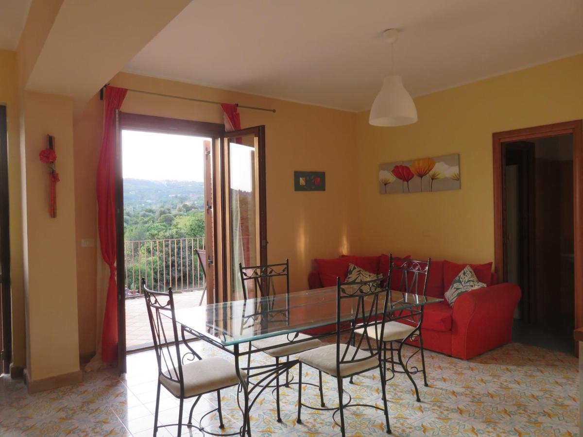 Case Vacanze Trinacria Holiday home *