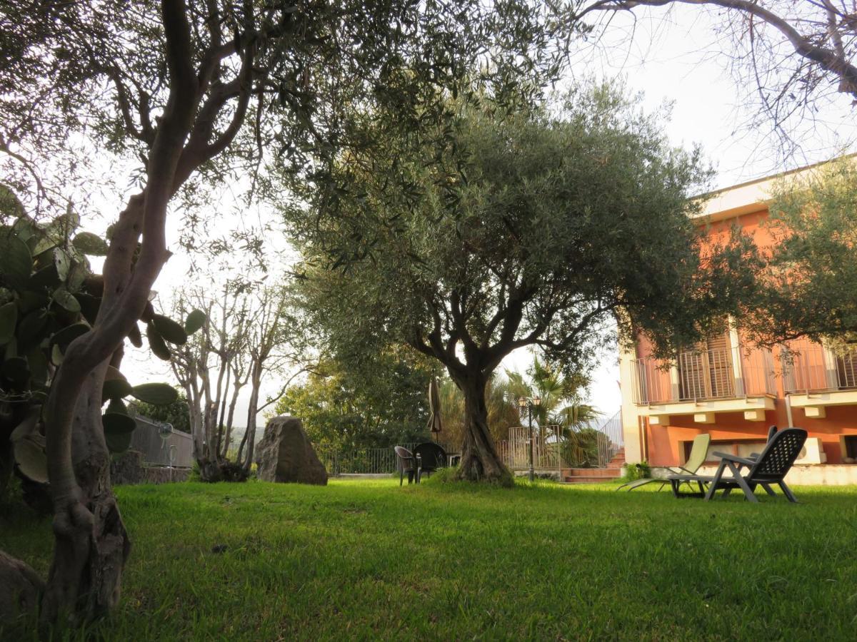 Holiday home Case Vacanze Trinacria *
