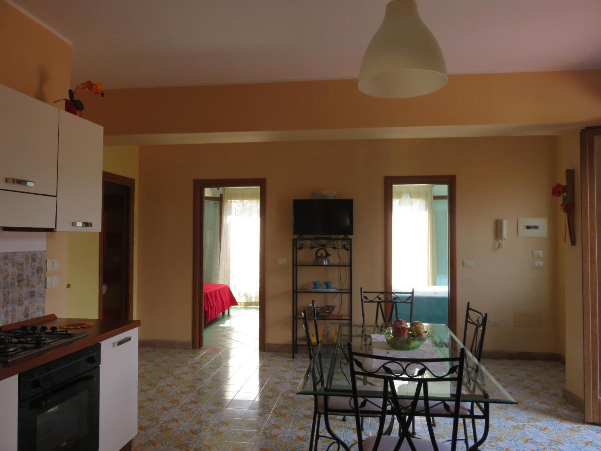 Case Vacanze Trinacria *