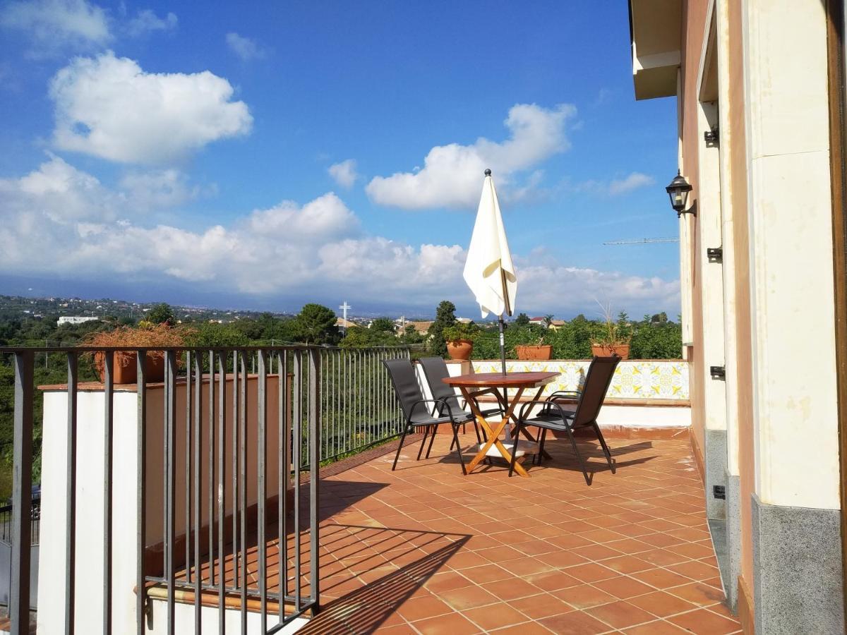 Case Vacanze Trinacria