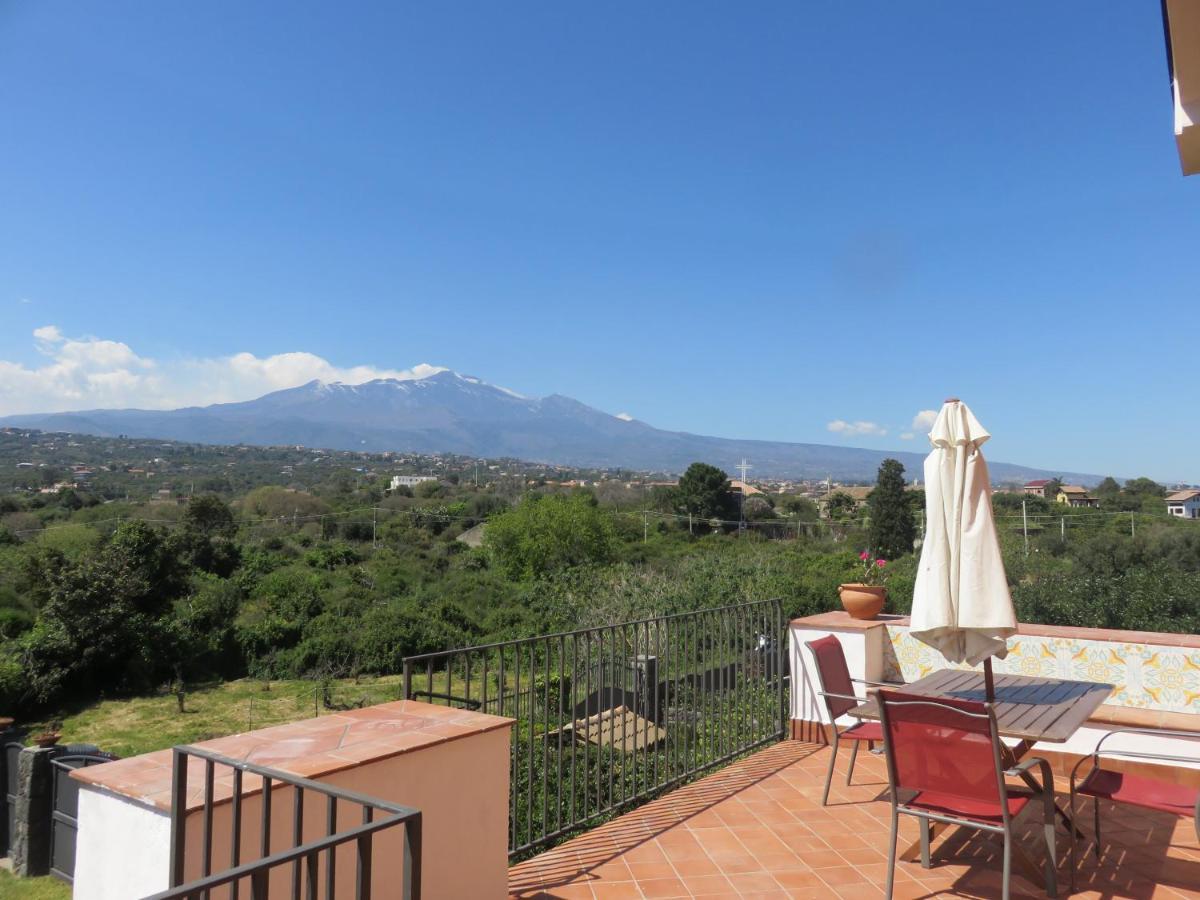 Holiday home Case Vacanze Trinacria
