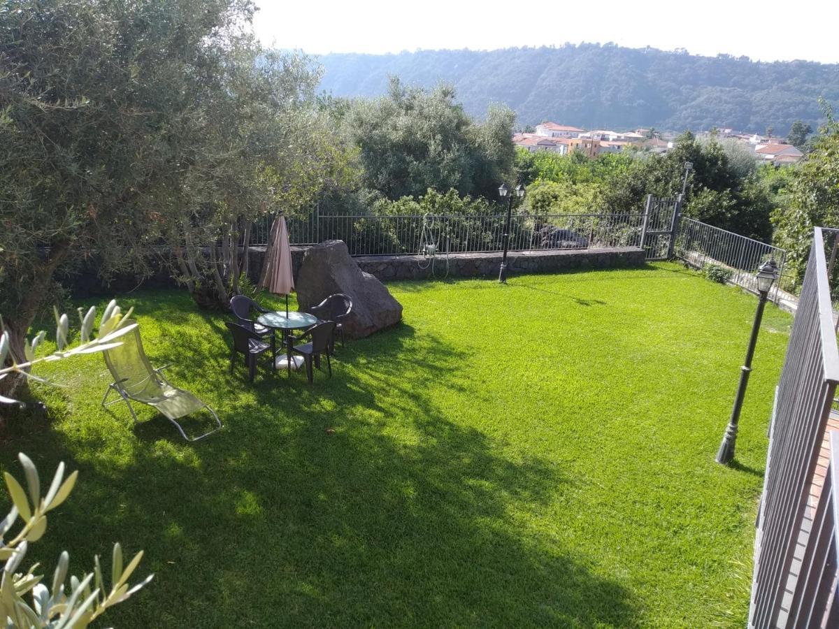 Case Vacanze Trinacria Holiday home