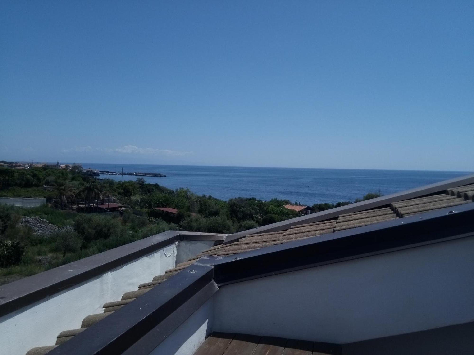Vakantiehuis Vacanze Trinacria