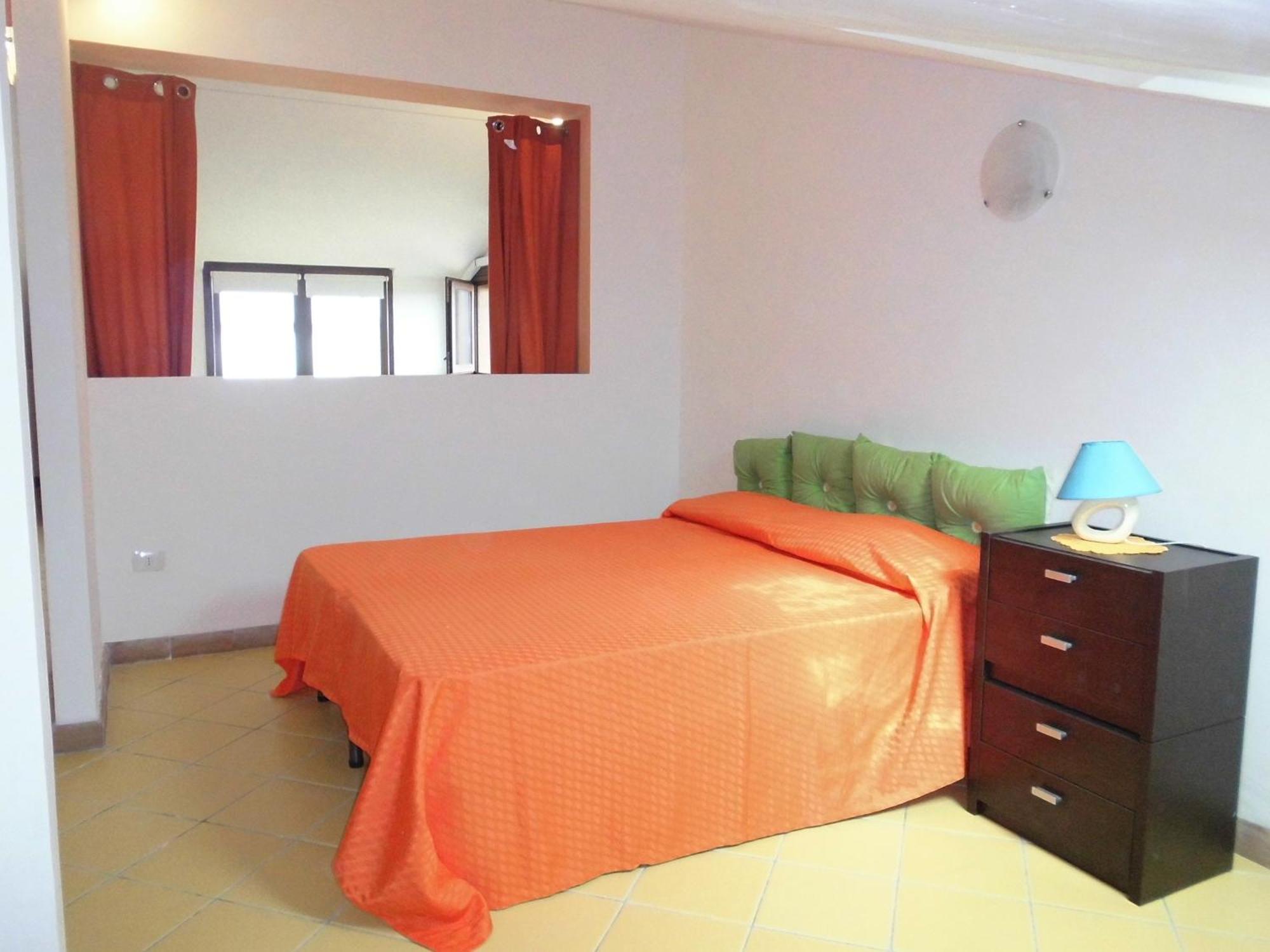 Vakantiehuis Vacanze Trinacria Acireale