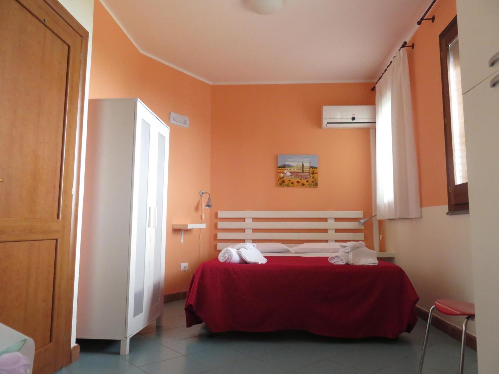 Holiday home Case Vacanze Trinacria Acireale