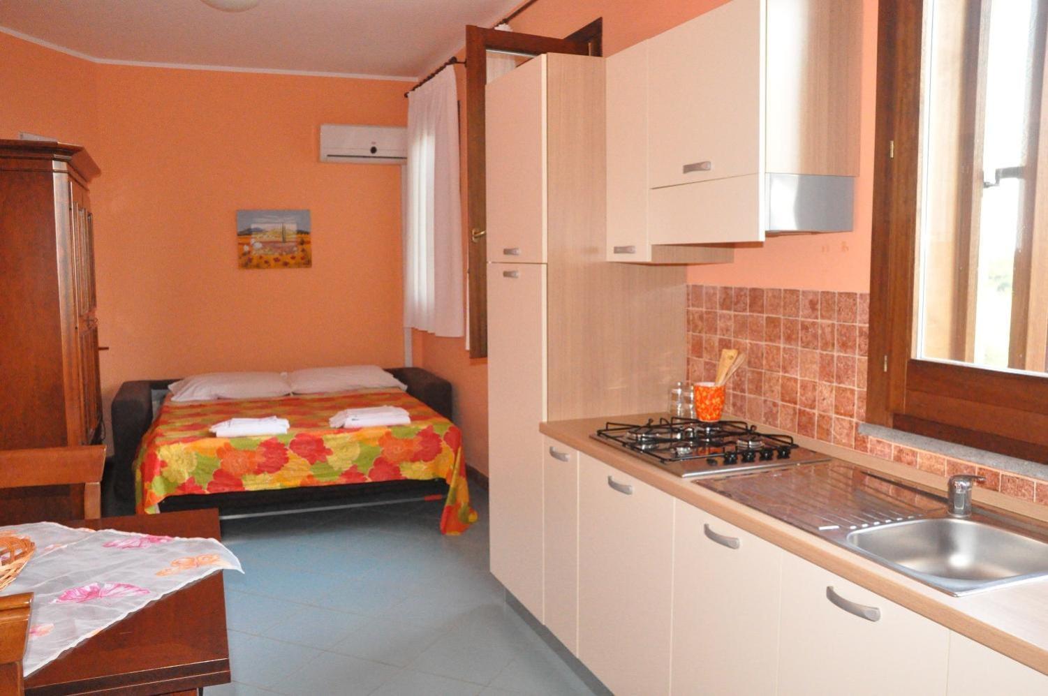 Case Vacanze Trinacria * Acireale