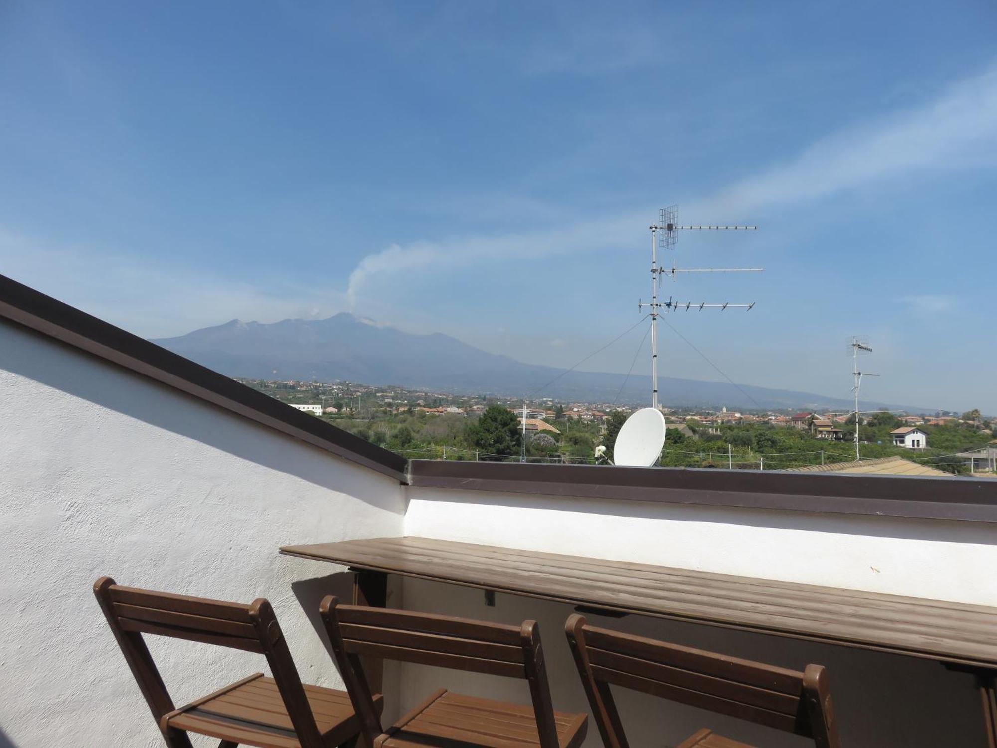 Holiday home Case Vacanze Trinacria