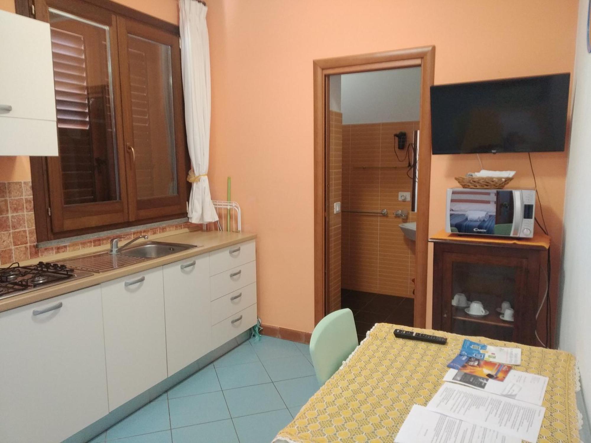 Case Vacanze Trinacria Holiday home Acireale