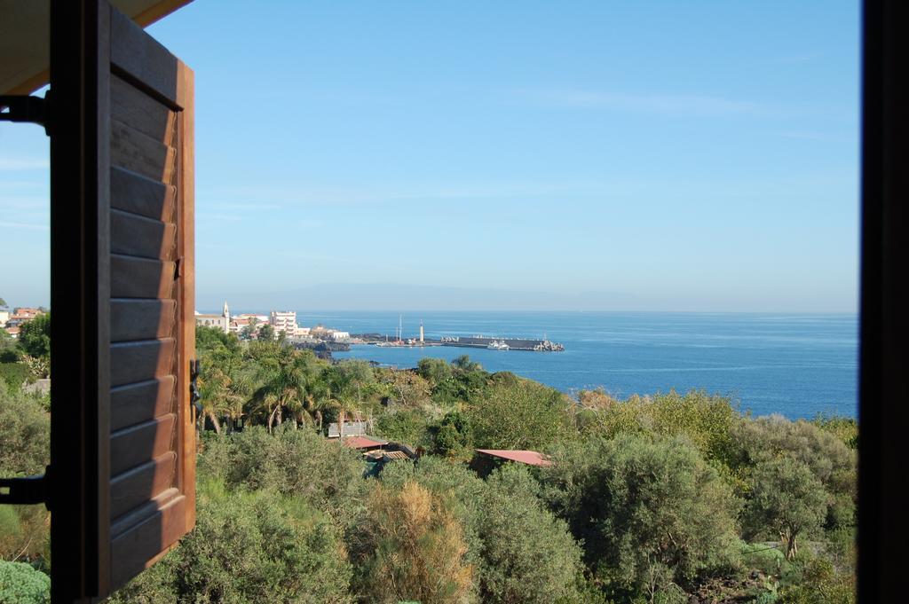 Vacanze Trinacria Vakantiehuis