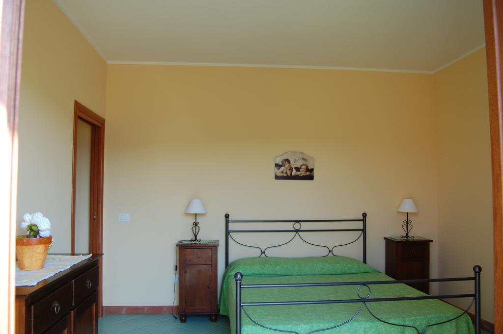 Case Vacanze Trinacria Acireale