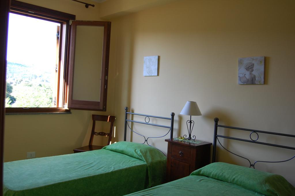 Case Vacanze Trinacria Holiday home Acireale