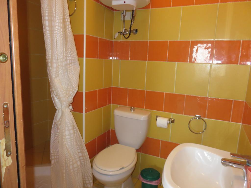 Vakantiehuis Vacanze Trinacria *