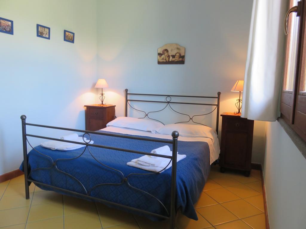 Vakantiehuis Vacanze Trinacria