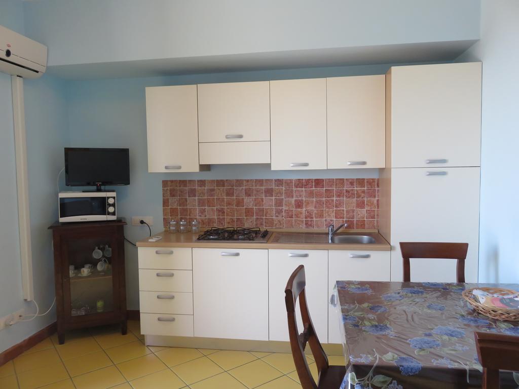 Case Vacanze Trinacria Acireale