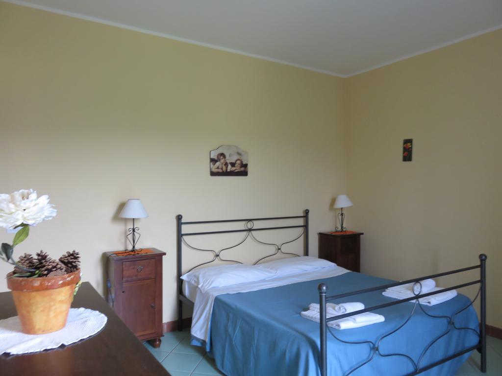 Holiday home Case Vacanze Trinacria Acireale