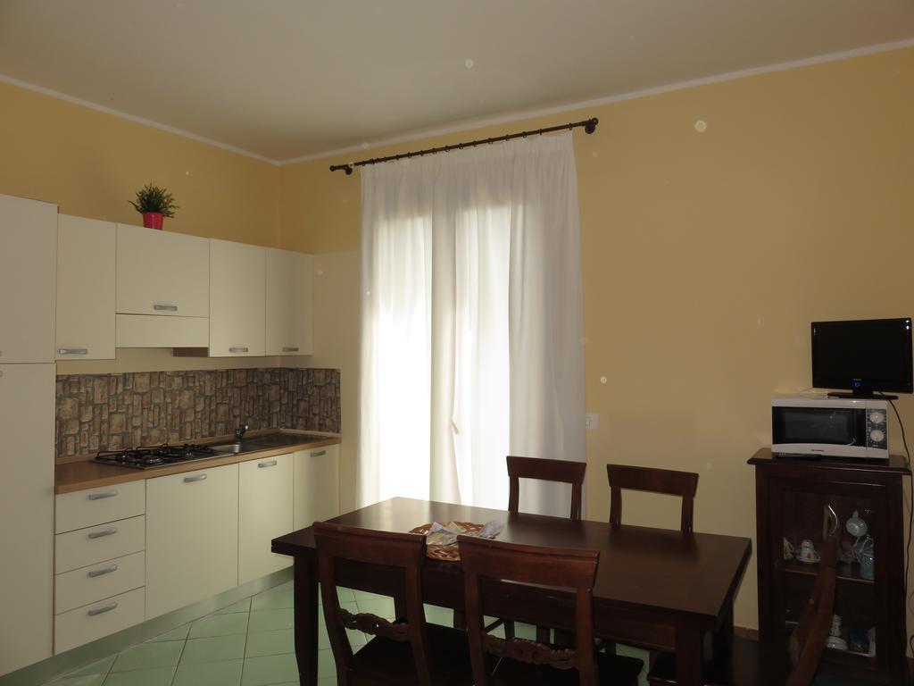 Vacanze Trinacria Acireale