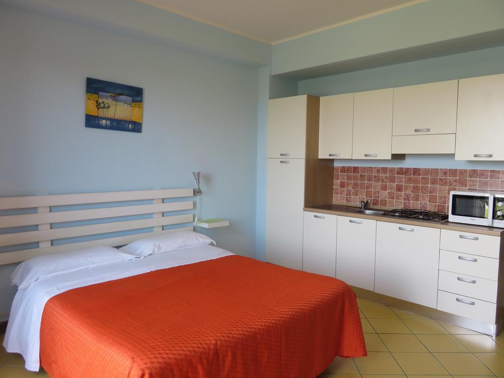Case Vacanze Trinacria Holiday home