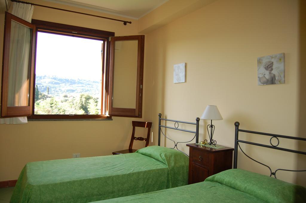Vacanze Trinacria Vakantiehuis