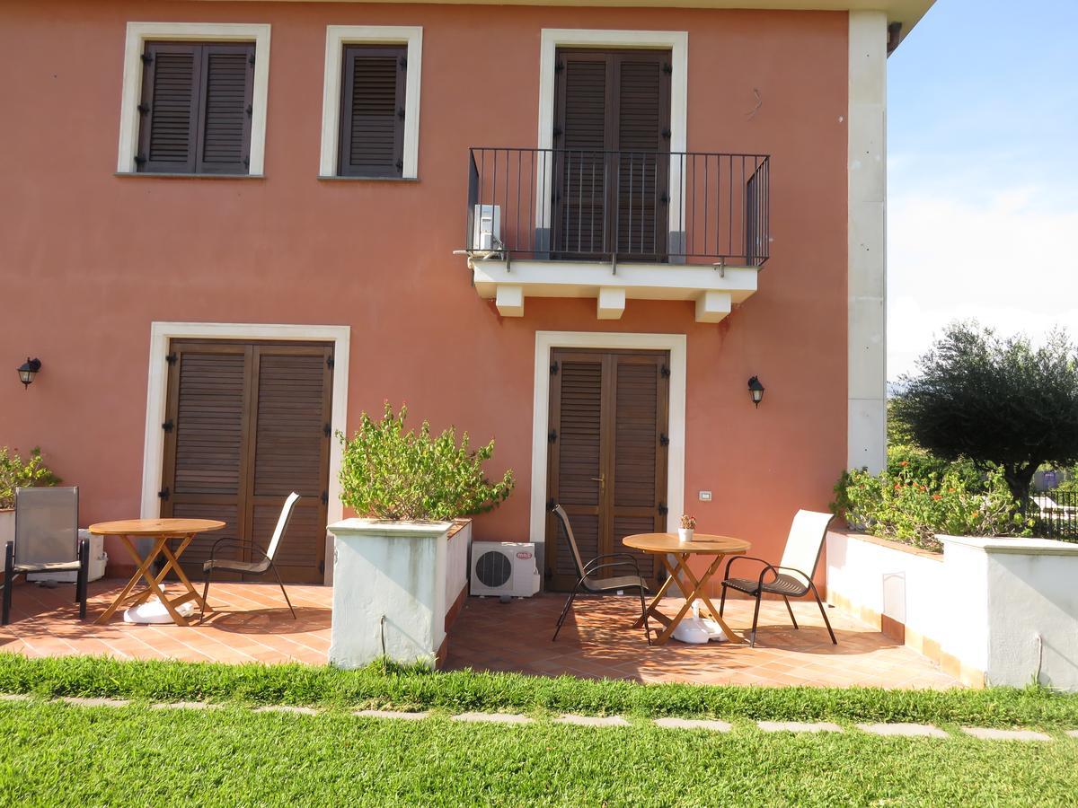 Vacanze Trinacria
