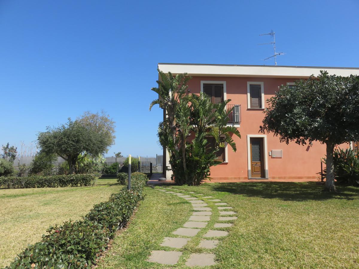Case Vacanze Trinacria *