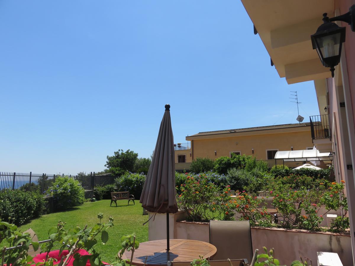 Vakantiehuis Vacanze Trinacria *