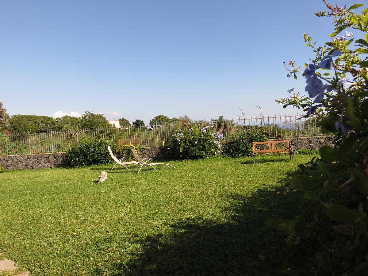 Case Vacanze Trinacria
