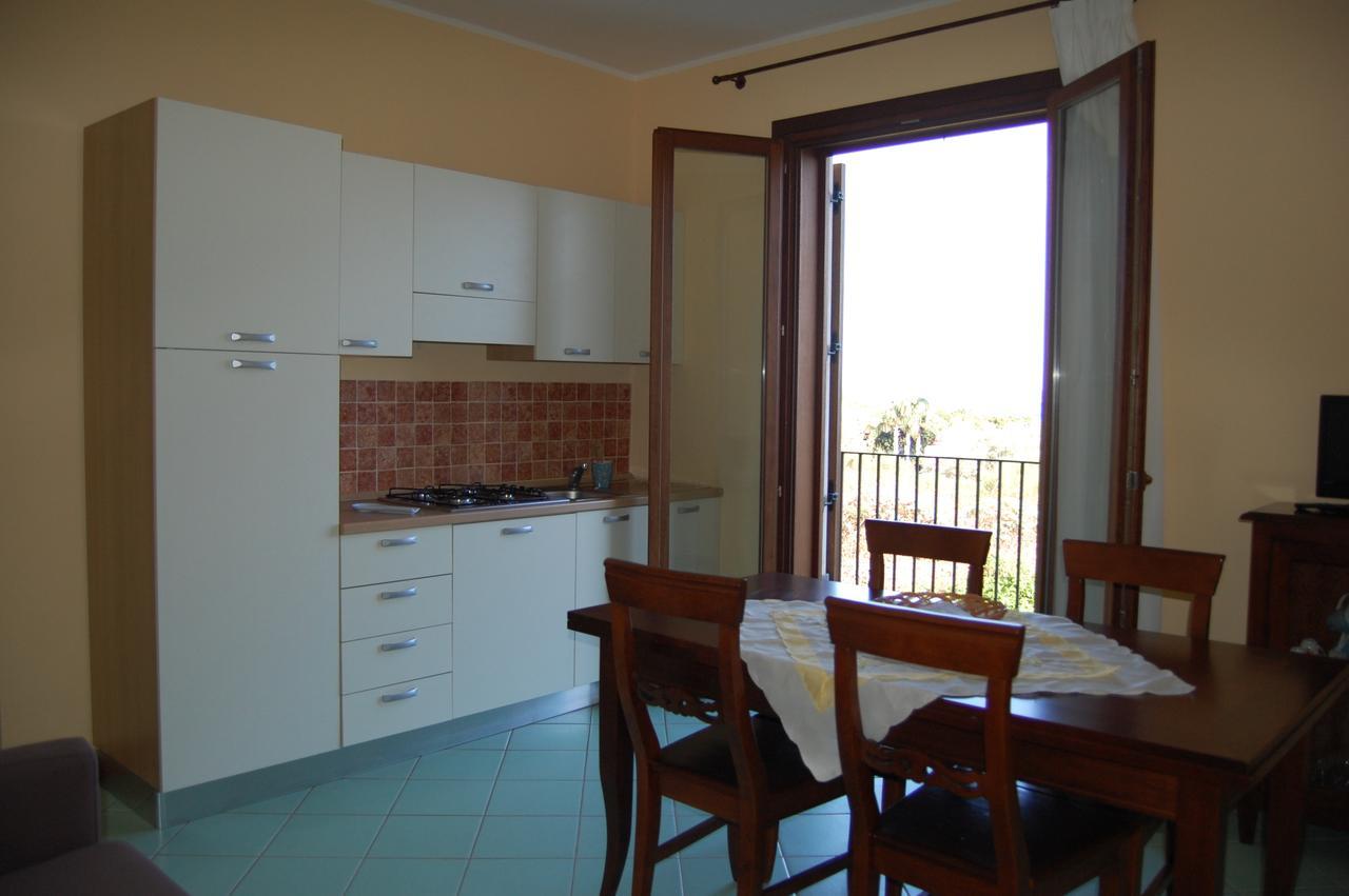 Holiday home Case Vacanze Trinacria Acireale