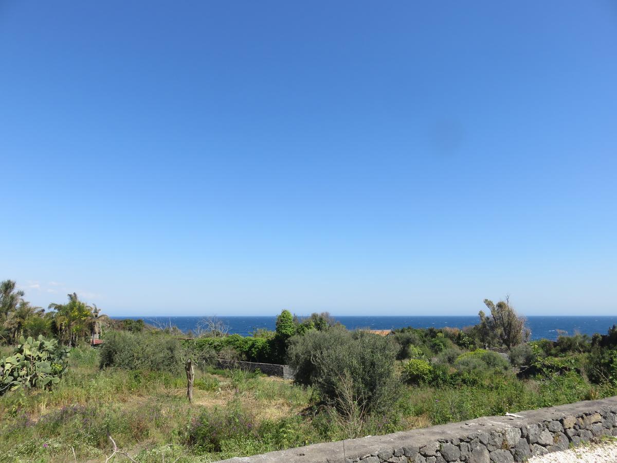 Case Vacanze Trinacria Holiday home