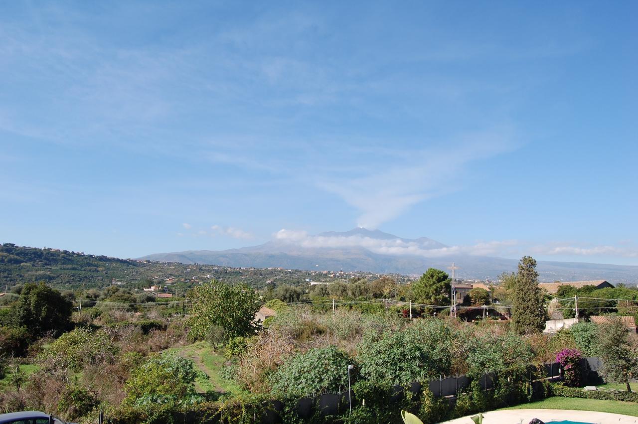 Holiday home Case Vacanze Trinacria *
