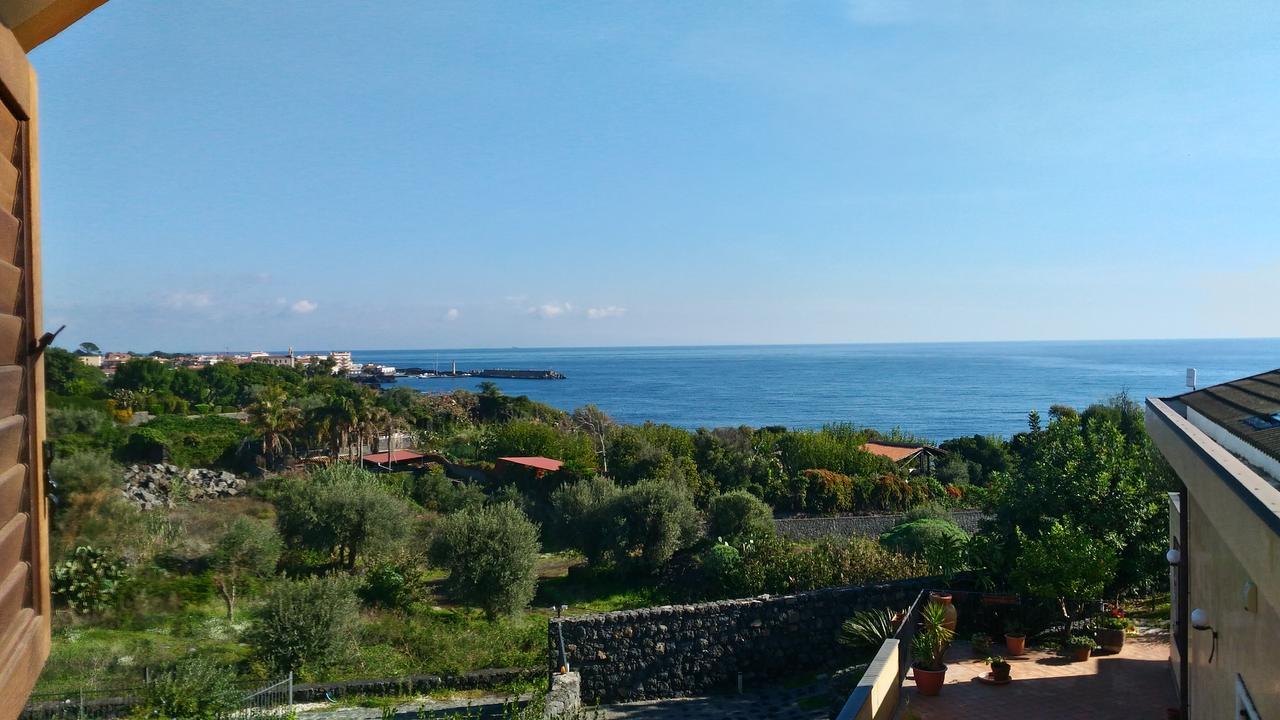 Case Vacanze Trinacria