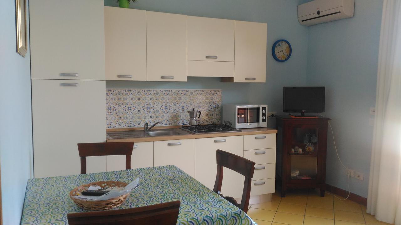 Case Vacanze Trinacria * Acireale