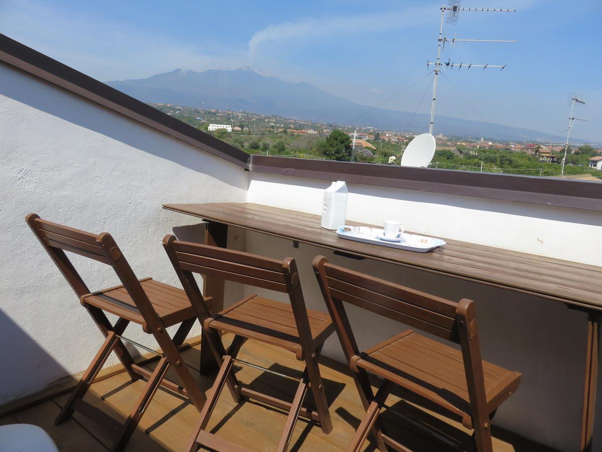 Case Vacanze Trinacria * Acireale