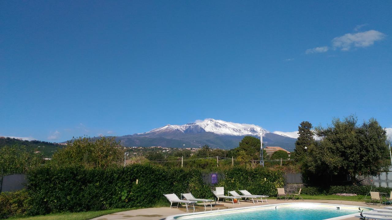 Holiday home Case Vacanze Trinacria Acireale