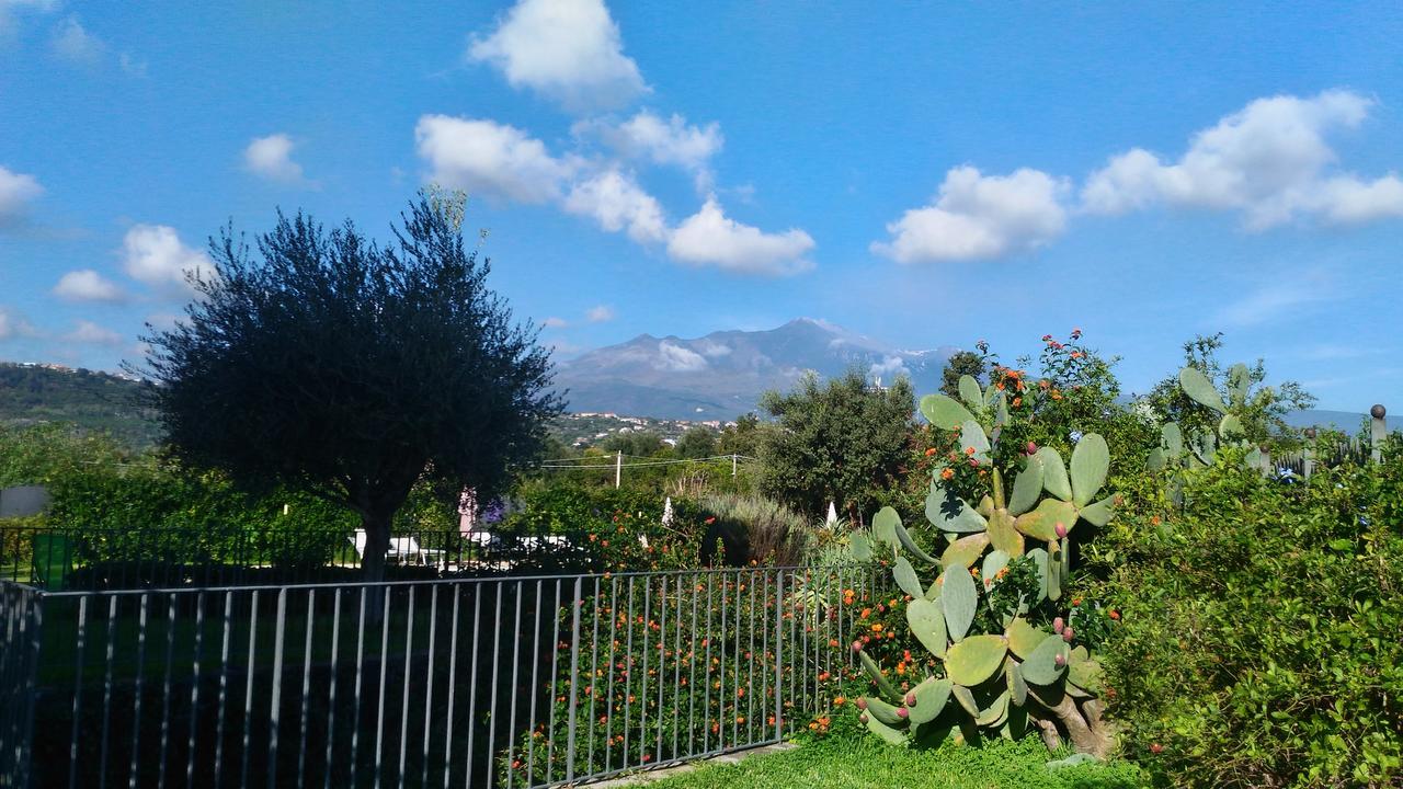 Case Vacanze Trinacria Holiday home