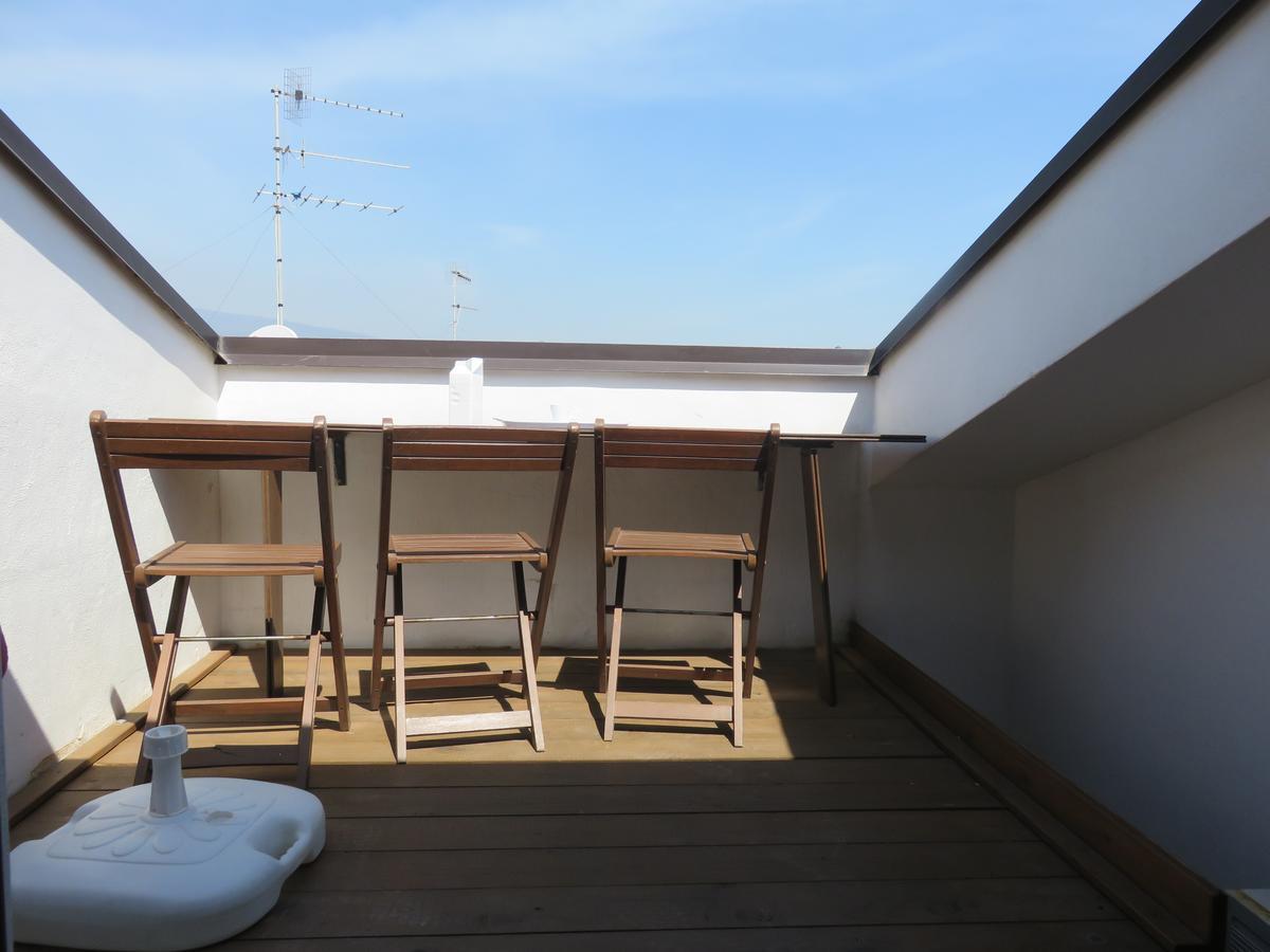 Case Vacanze Trinacria Holiday home *