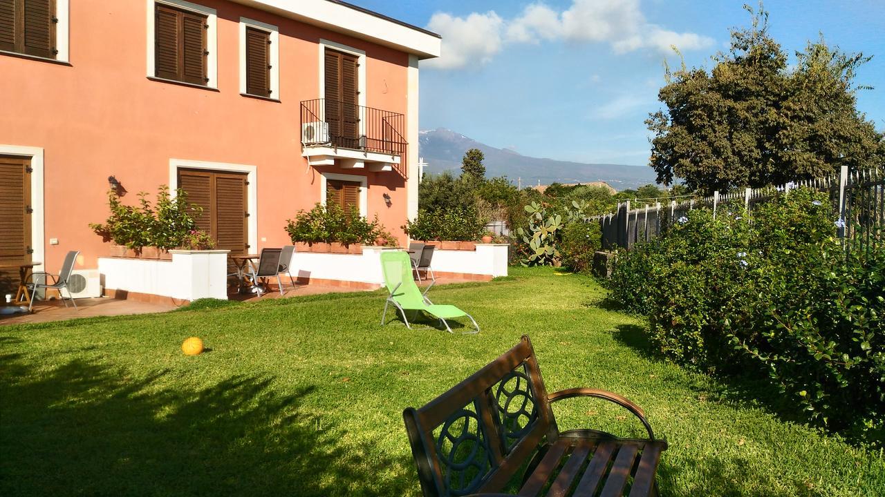 Case Vacanze Trinacria *