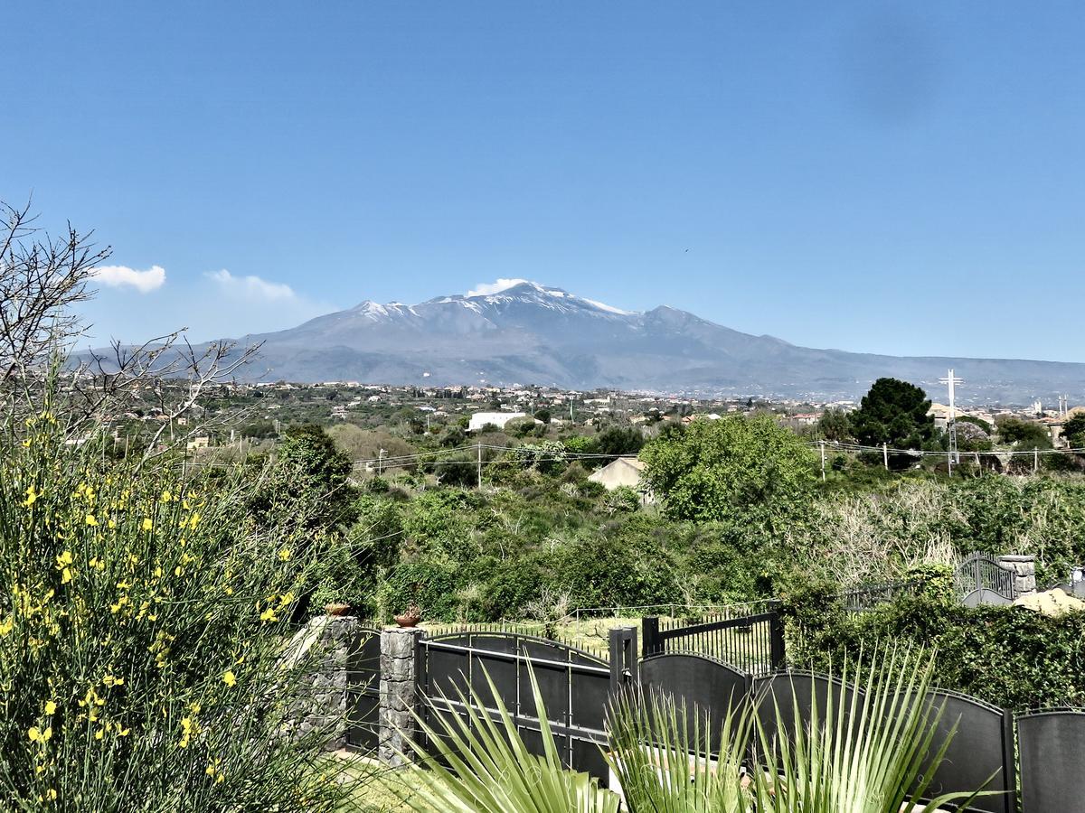Holiday home Case Vacanze Trinacria Acireale