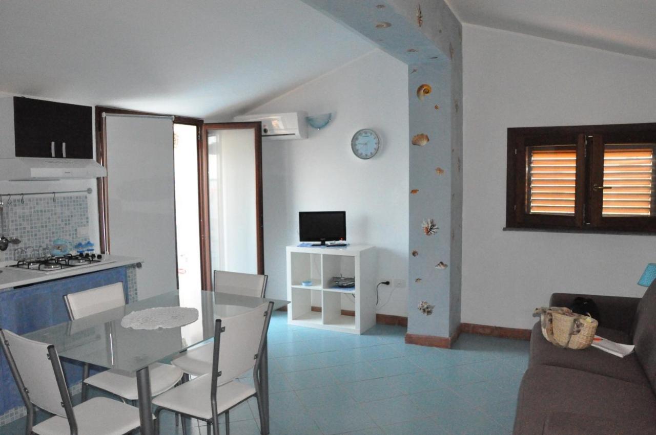 Case Vacanze Trinacria Holiday home *