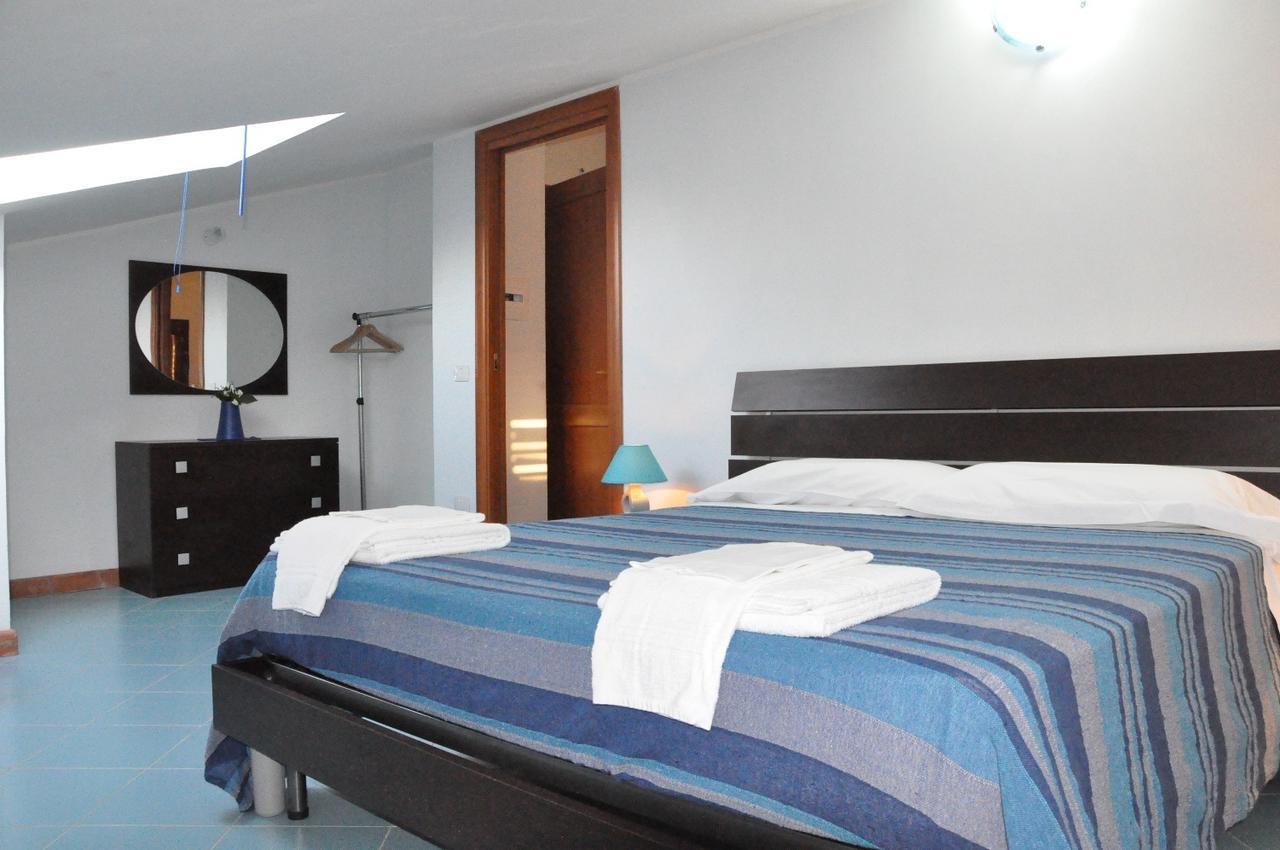 Holiday home Case Vacanze Trinacria Acireale