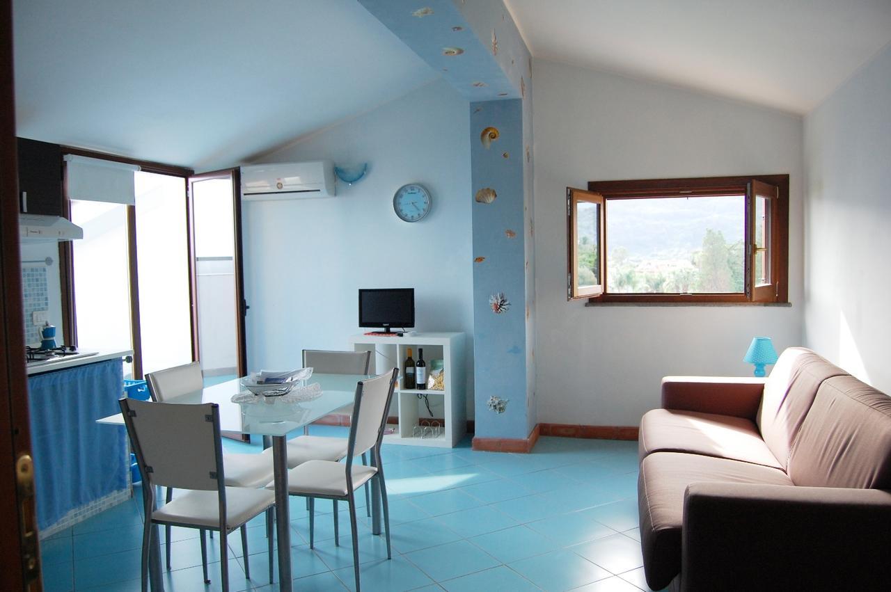 Case Vacanze Trinacria